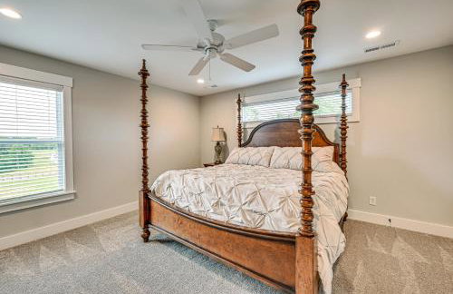 14 Mi to Mammoth Cave NP Spacious Family Home - Foto 14