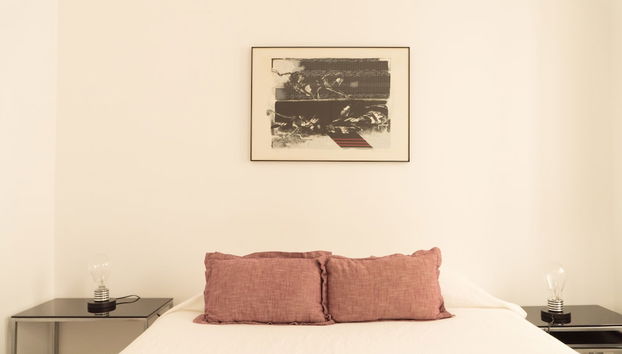 Severa Apartments - Foto 5, Habitación