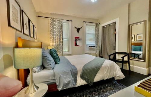 Beautiful 3BR 3BA Duplex parking Best Location Boston - Foto 22