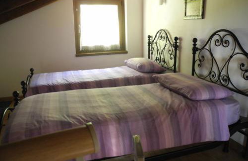 Agriturismo Piccolo paradiso - Foto 30