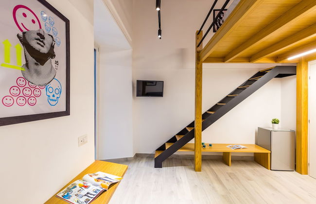 Napoli Street Art by Wonderful Italy - Foto 72