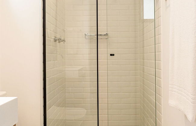 Charlie Wide Pinheiros - Foto 31