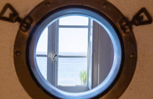 Il Mare di Camogli da un oblò by Wonderful Italy - Foto 6