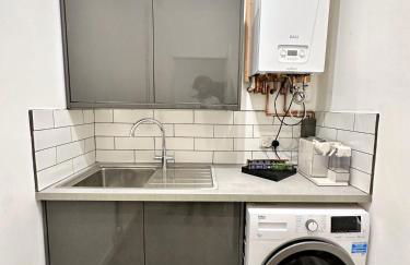 Large house on the edge of the Brecon Beacons - Foto 35