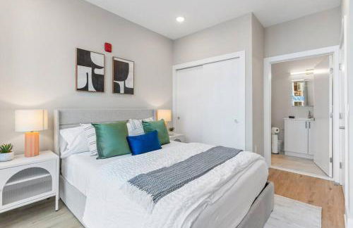 Amazing City Views - Sleeps 6 - Near Fishtown - Foto 27