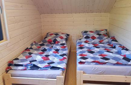 Domek na Barcowej - Foto 11