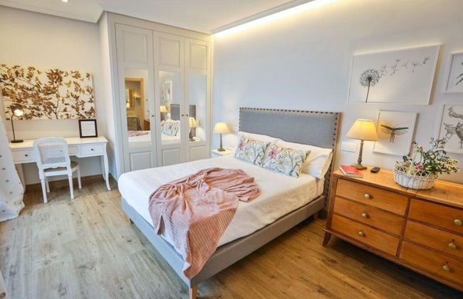 El Patio De Los Jazmines - Foto 67