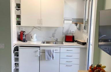 Studio Mimosa Croisette - Foto 10