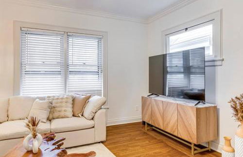 Upscale Historic Home near Downtown, Hall of Fame, Beach, Arenas - Foto 34