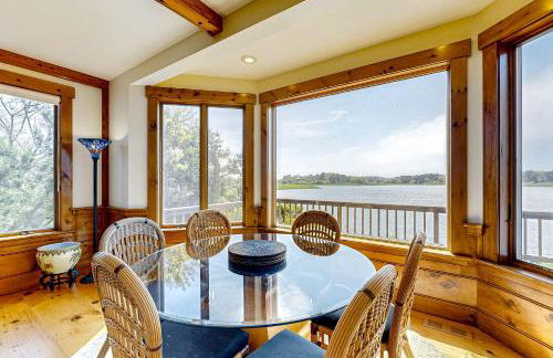 Cape Springs Cottage - Foto 8