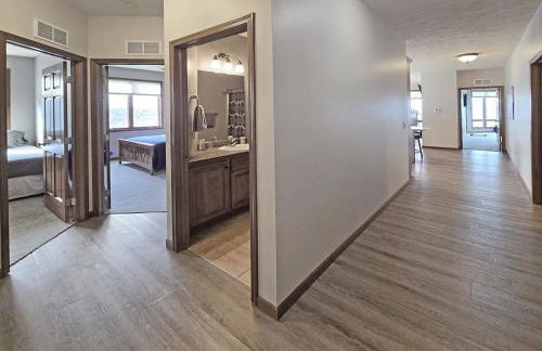 Bayview Sunset Escape at the Lake - Foto 13