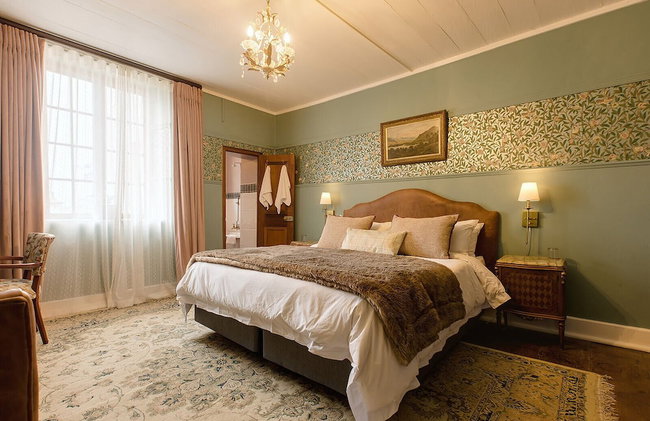 Portland Manor - Photo 24