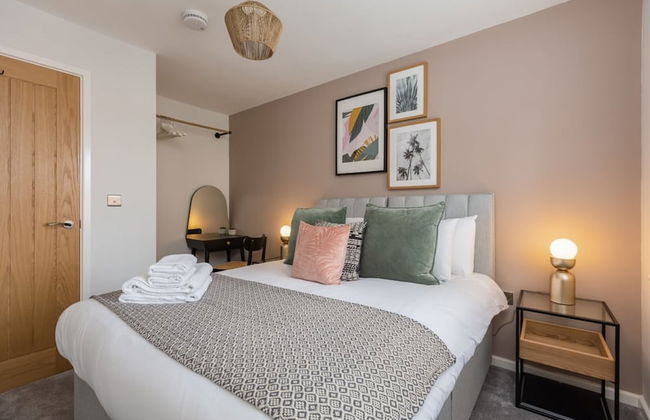 Host & Stay - Oyster Cottage - Foto 23