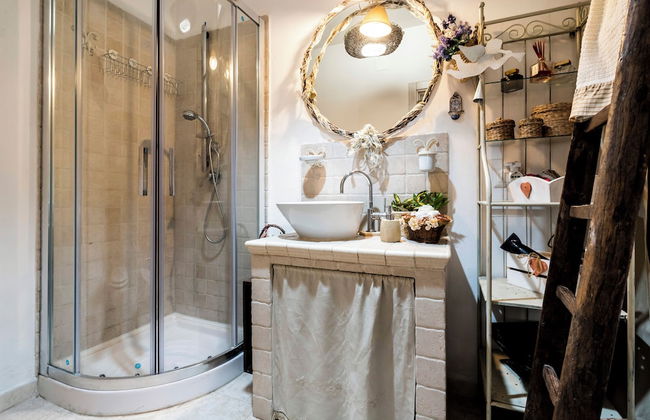 Trullo Fragno by Wonderful Italy - Foto 20