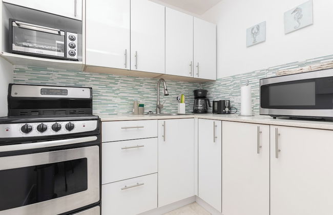 Boutique Apartments North Bay Village - Foto 14