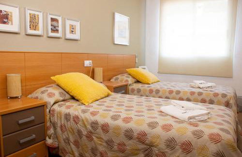 Casa Nuri de Rei La Pobla Tornesa - Foto 29