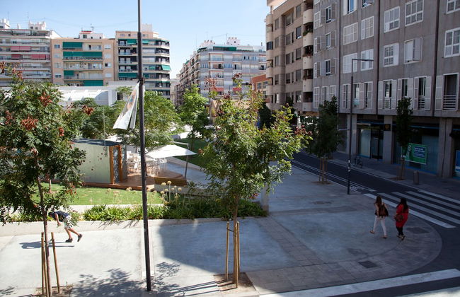 Color Suites Alicante - Foto 73