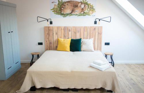 Pałac i Folwark Brzeźnica - Foto 36