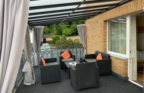 Ferienhaus am Geiersberg - Foto 73