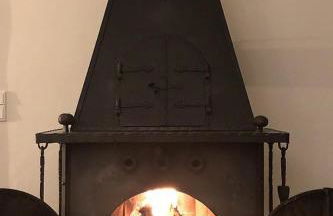 Deichkieker - charmantes Ferienhaus mit großem Garten in Alleinlage nahe der Nordsee - Foto 14