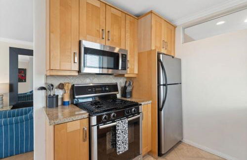 The Andalusite - Oceanfront Steps from the Sand - Foto 20