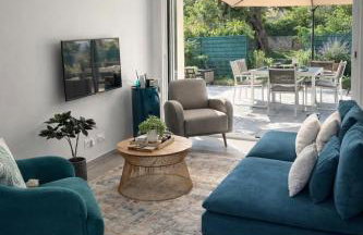 Villa mitoyenne de standing proche de toutes commodités à Ghisonaccia - Foto 1