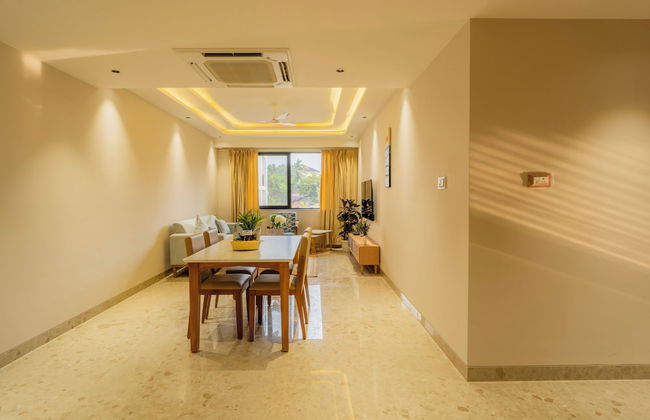 ELIVAAS Kamerios Regalia 2BHK Apartment - Photo 16
