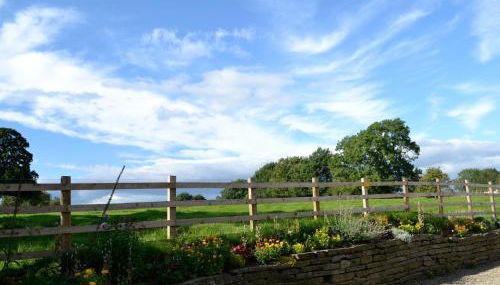 Roe Cottage - Foto 4, Garden