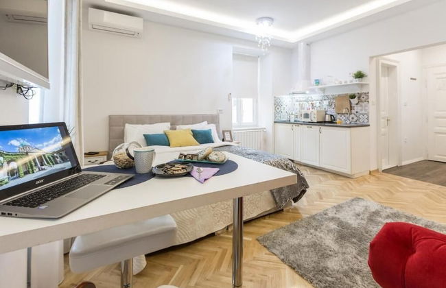 Aurelia Antik - Foto 16