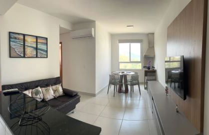 Burgos Home resort Jardim das Palmeiras Ubatuba JP - Foto 17