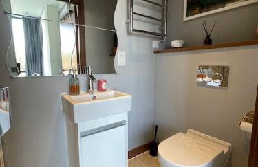 The Urban Green! Cosy luxury apartment in Chiswick - Foto 37