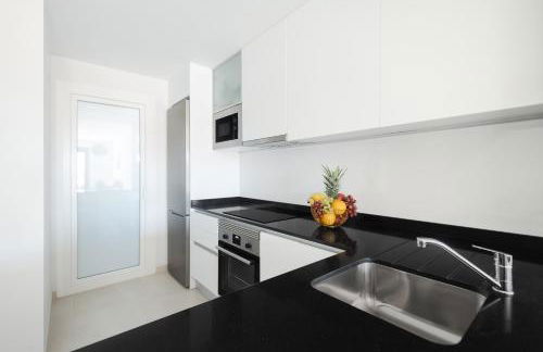 Apartament Flamenca Village - Photo 3