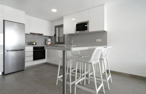 Apartamentos Los Papagayos - Foto 23