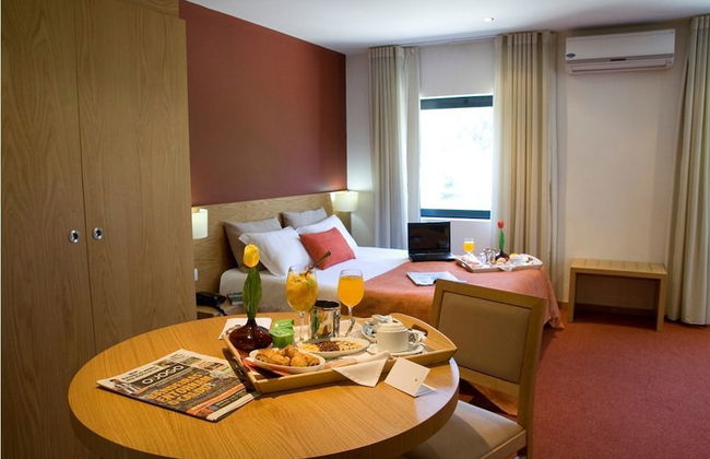 Paredes Hotel Apartamento - Foto 18