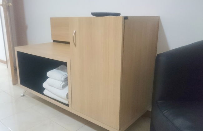 Apartamentos Mendoza - Photo 9