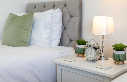 Tranquil House with Sea Views - Foto 11