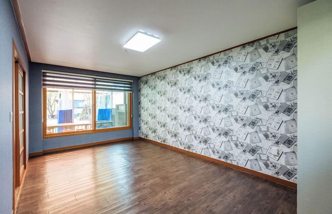 Haeorum Pension - Foto 41