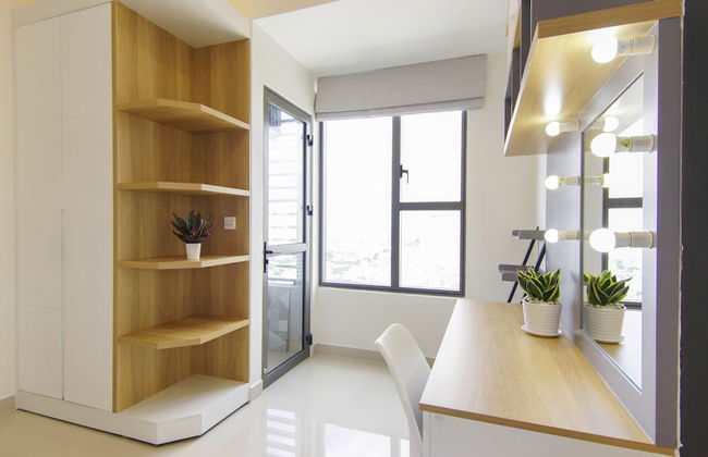 Rivergate Apartment - MM Home - Foto 25