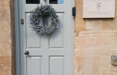 Merriman Cottage - Photo 22