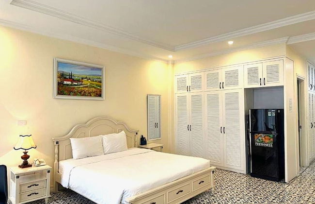 Luxe Paradise Suites Hotel Dich Vong Hau - Foto 34