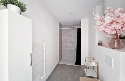 Toit-terrasse avec vue magnifique sur Montpellier - Foto 13