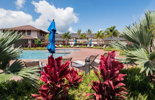 Kauai's 3bedroom 3bath Hawaiian Dream Condo - Foto 40