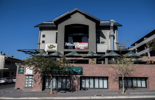 Heritage Square Apartments - Photo 48