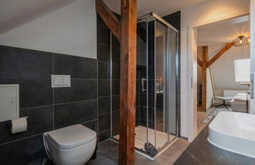 Das Schlafgut Dessau Appartements - Foto 26