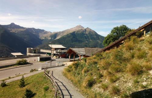 Au bon endroit N1 - Appartement 2 pièces 5 à 7 personnes - proche pistes - coeur station - balcon - Foto 14