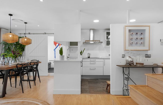 El Higueron Townhouse With Private Pool by Costarentals - Ref 252 - Foto 31