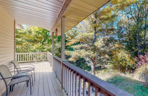 Ridge Wood - Foto 24