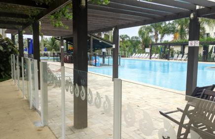 Nautilus Home Club próximo ao Beto Carrero e praias - Foto 47