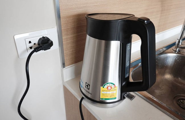 Baan Thew Talay Blue Sapphire - Photo 22