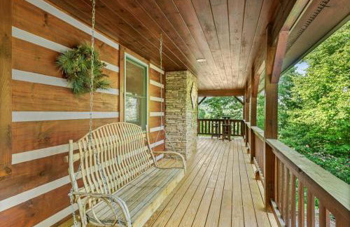 Mountain Laurel Lodge - Foto 41